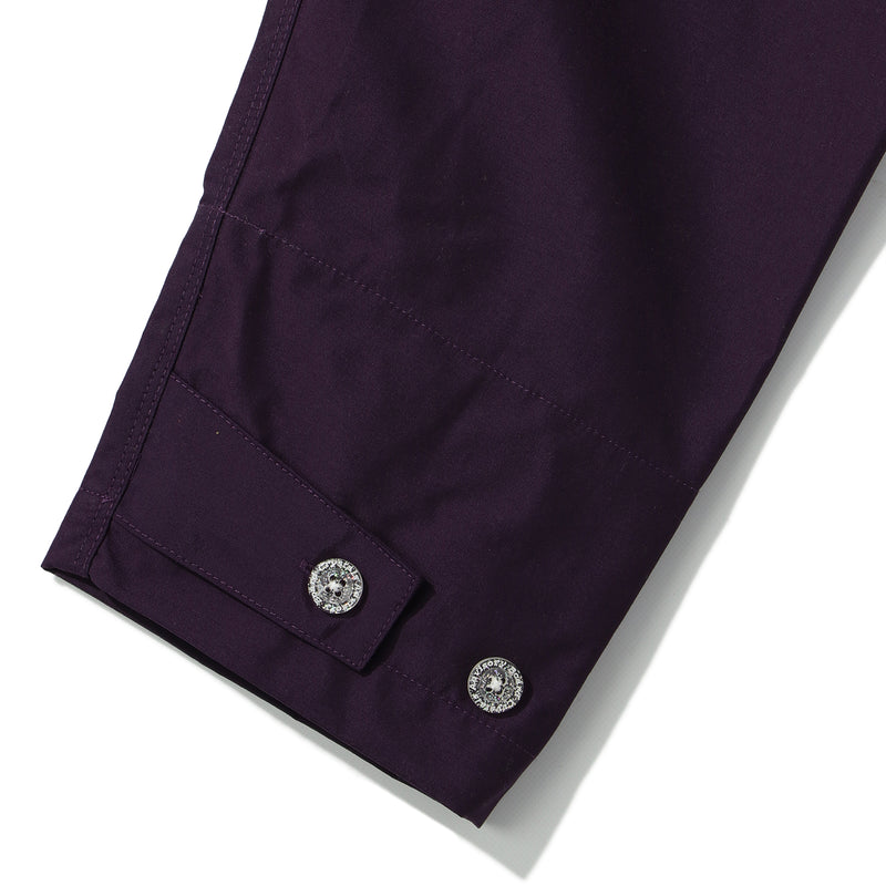 ADVISORY BOARD CRYSTALS(アドバイザリーボードクリスタルズ)｜Abc Peace Wading Jacket(ABCピースウェイディングジャケット)｜【公式通販 UNION TOKYO】｜ユニオントーキョー
