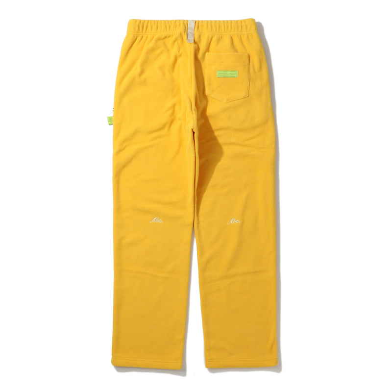 ADVISORY BOARD CRYSTALS(アドバイザリーボードクリスタルズ)｜Abc Peoples Pharmacist Fleece Pant(ABCピープルファーマシストフリースパンツ)｜【公式通販 UNIONT TOKYO】｜ユニオントーキョー