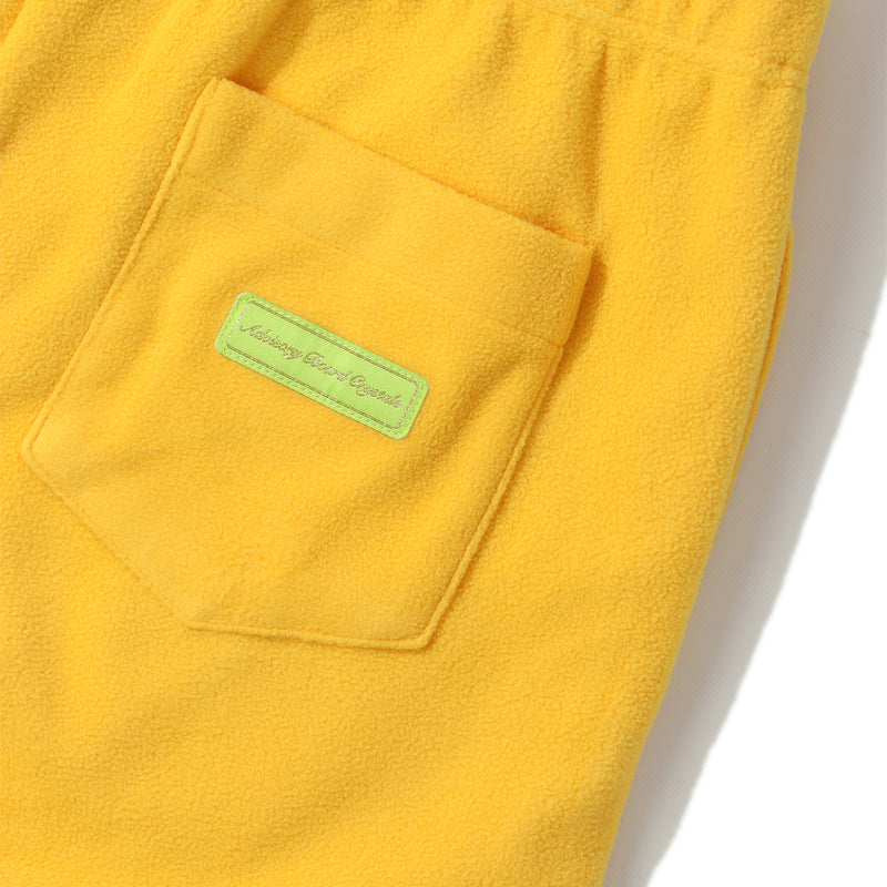 ADVISORY BOARD CRYSTALS(アドバイザリーボードクリスタルズ)｜Abc Peoples Pharmacist Fleece Pant(ABCピープルファーマシストフリースパンツ)｜【公式通販 UNIONT TOKYO】｜ユニオントーキョー