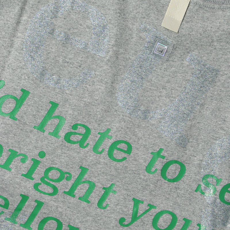 ADVISORY BOARD CRYSTALS(アドバイザリーボードクリスタルズ)｜Abc Work Sucks T-shirt(ABCワークサックスティーシャツ)｜【公式通販 UNIONT TOKYO】｜ユニオントーキョー