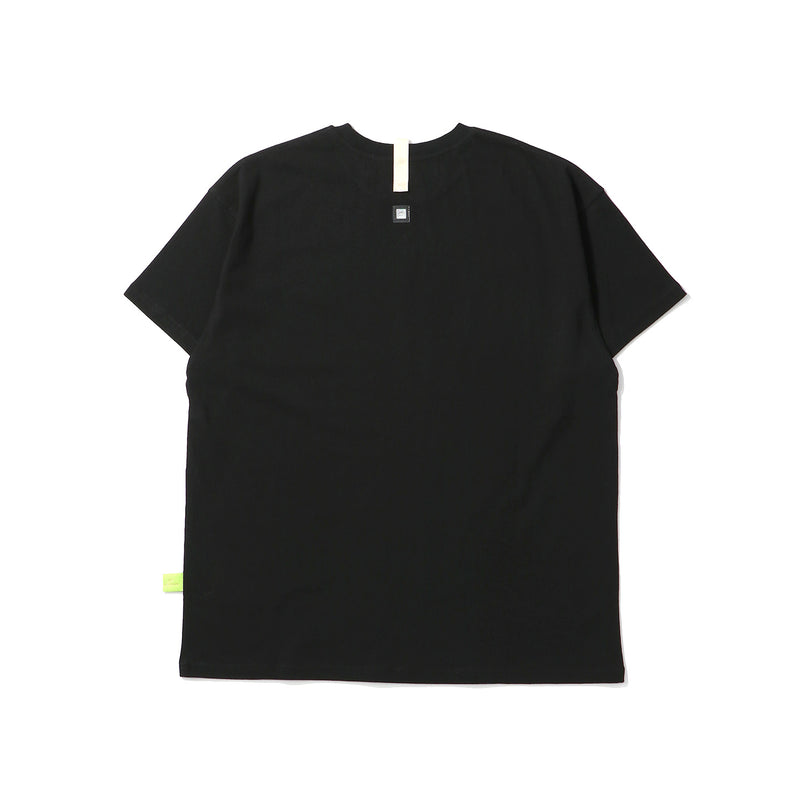 ADVISORY BOARD CRYSTALS(アドバイザリーボードクリスタルズ)｜Abc Choices T-shirt(ABCチョイシーズティーシャツ)｜【公式通販 UNIONT TOKYO】｜ユニオントーキョー