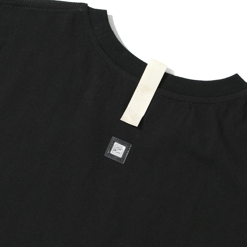 ADVISORY BOARD CRYSTALS(アドバイザリーボードクリスタルズ)｜Abc Choices T-shirt(ABCチョイシーズティーシャツ)｜【公式通販 UNIONT TOKYO】｜ユニオントーキョー