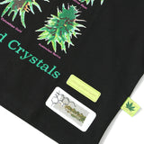 ADVISORY BOARD CRYSTALS(アドバイザリーボードクリスタルズ)｜Abc Choices T-shirt(ABCチョイシーズティーシャツ)｜【公式通販 UNIONT TOKYO】｜ユニオントーキョー