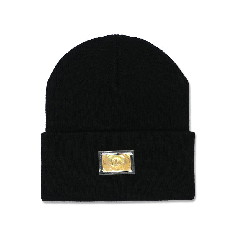 ADVISORY BOARD CRYSTALS(アドバイザリーボードクリスタルズ)｜Abc 123 Hologram Beanie(ABC123ホログラムビーニー)｜【公式通販 UNIONT TOKYO】｜ユニオントーキョー