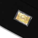ADVISORY BOARD CRYSTALS(アドバイザリーボードクリスタルズ)｜Abc 123 Hologram Beanie(ABC123ホログラムビーニー)｜【公式通販 UNIONT TOKYO】｜ユニオントーキョー