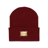 ADVISORY BOARD CRYSTALS(アドバイザリーボードクリスタルズ)｜Abc 123 Hologram Beanie(ABC123ホログラムビーニー)｜【公式通販 UNIONT TOKYO】｜ユニオントーキョー
