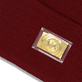 ADVISORY BOARD CRYSTALS(アドバイザリーボードクリスタルズ)｜Abc 123 Hologram Beanie(ABC123ホログラムビーニー)｜【公式通販 UNIONT TOKYO】｜ユニオントーキョー