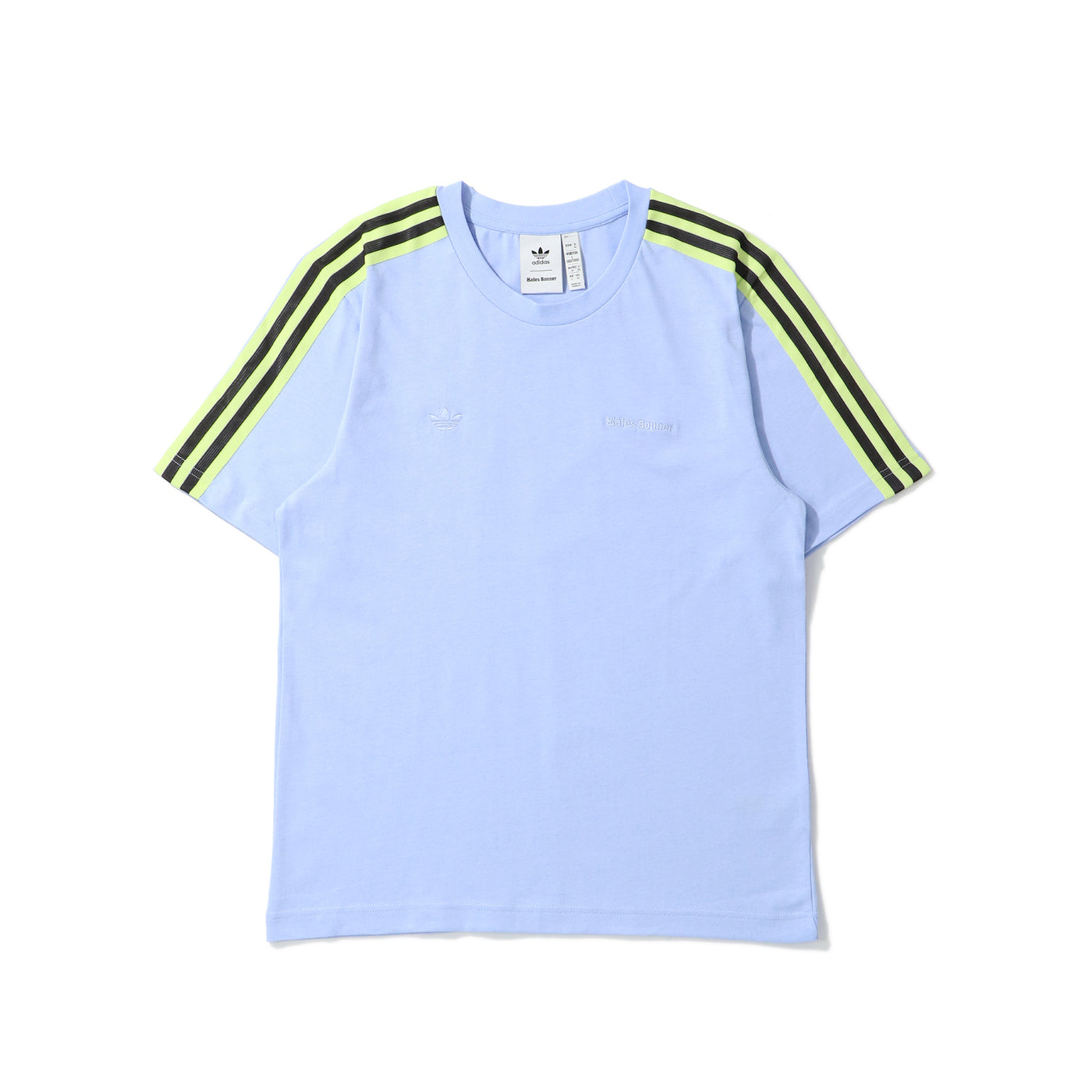 ADIDAS(アディダス)｜WB SET-IN TEE(WB セッティン TEE)｜【公式
