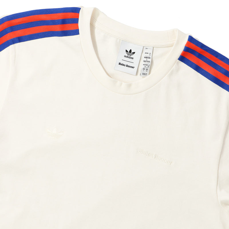 ADIDAS(アディダス)｜WB SET-IN TEE(WB セッティン TEE)｜【公式通販 UNION TOKYO】｜ユニオントーキョー