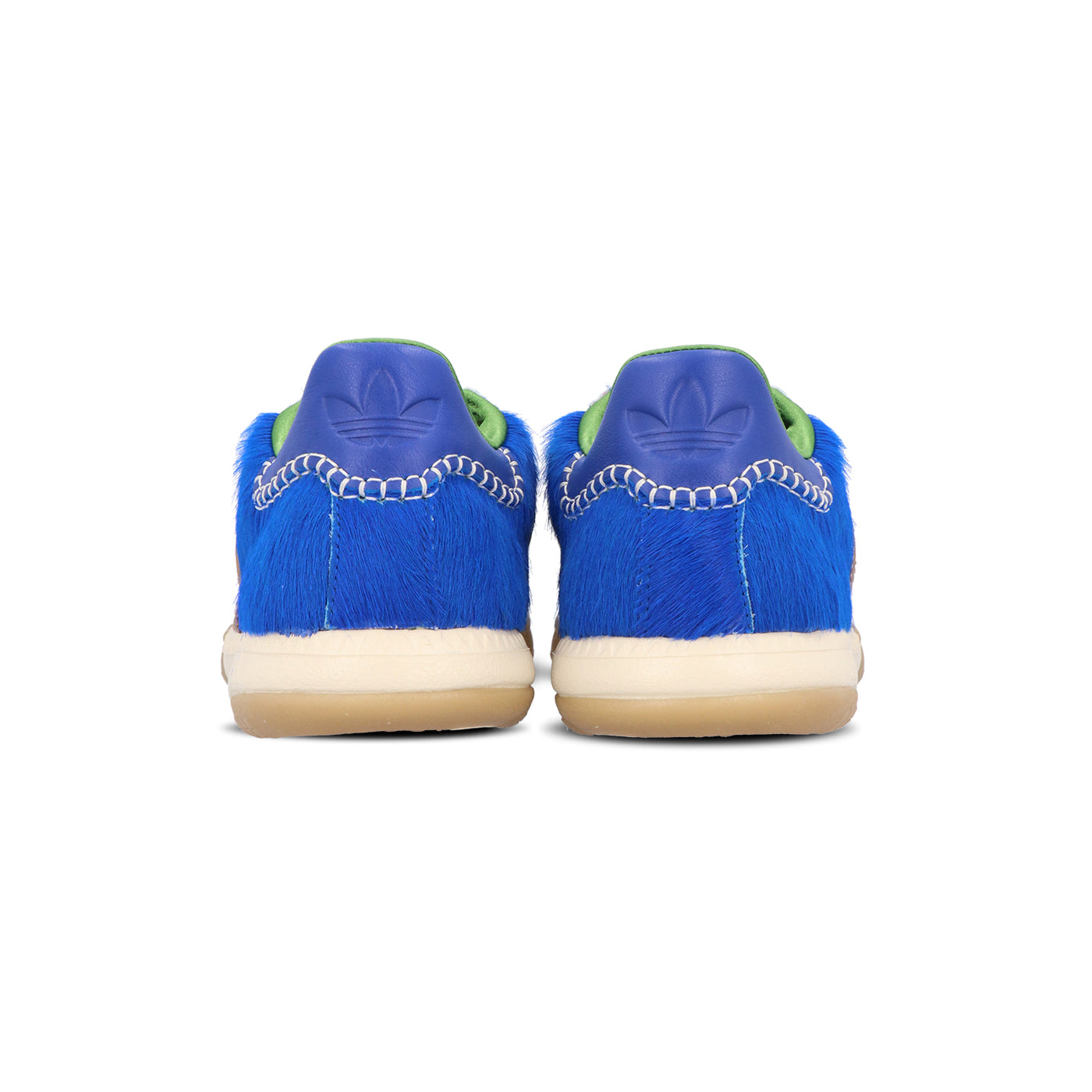 SAMI ボディプロテクター 青 ADIDASxWALESBONNERSS24_2024110