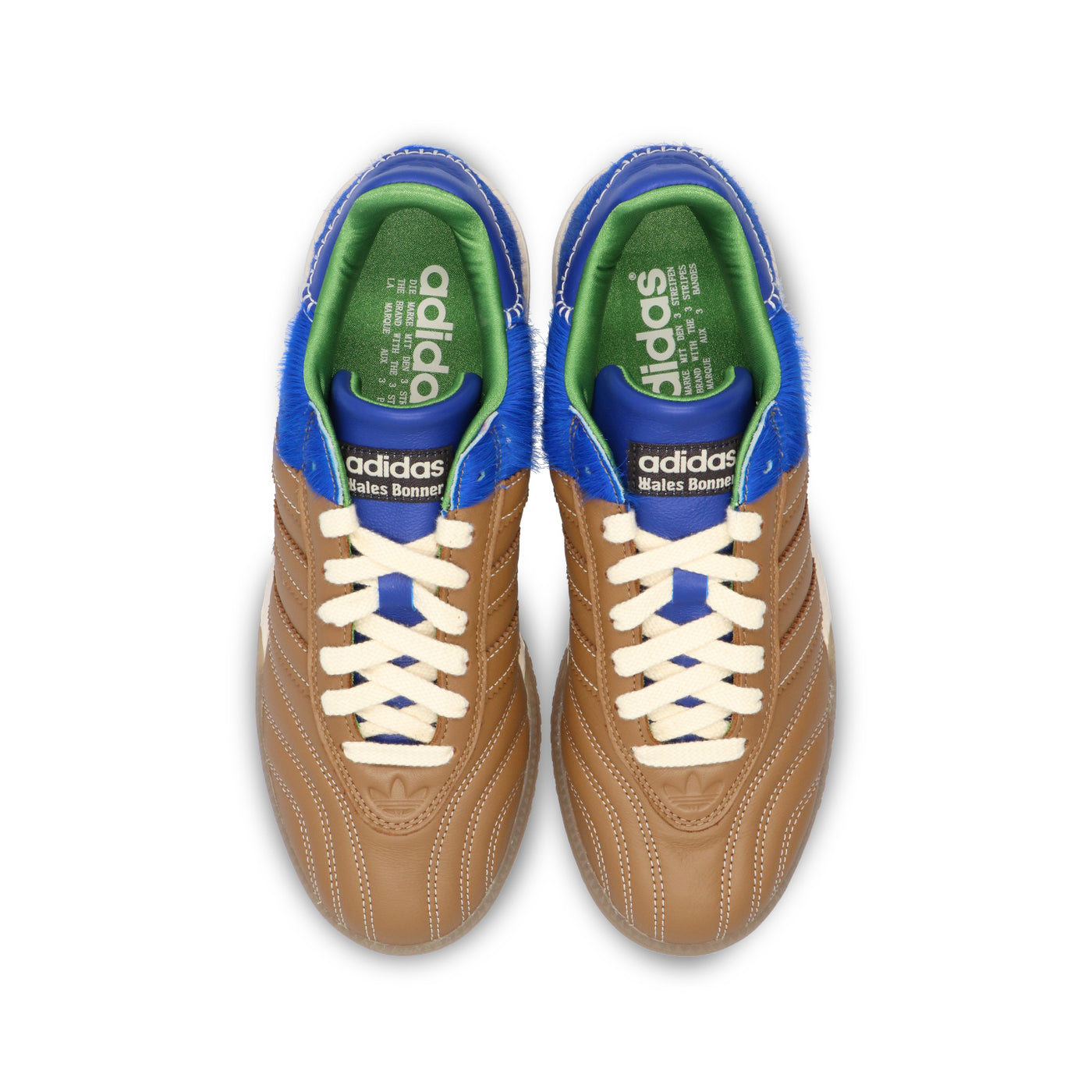 adidas / WB MN SAMBA PNY NPPA_ウェールズボナー MN サンバ ポニー NPPA/27cm/BRW WB MN SAMBA PNY NPPA｜ADIDAS｜SHOES（シューズ）｜【公式通販 UNION