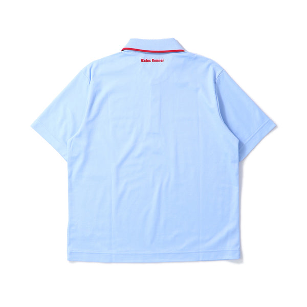 ADIDAS(アディダス)｜WB S/S POLO(WB S/S ポロ)｜【公式通販 UNION TOKYO】｜ユニオントーキョー