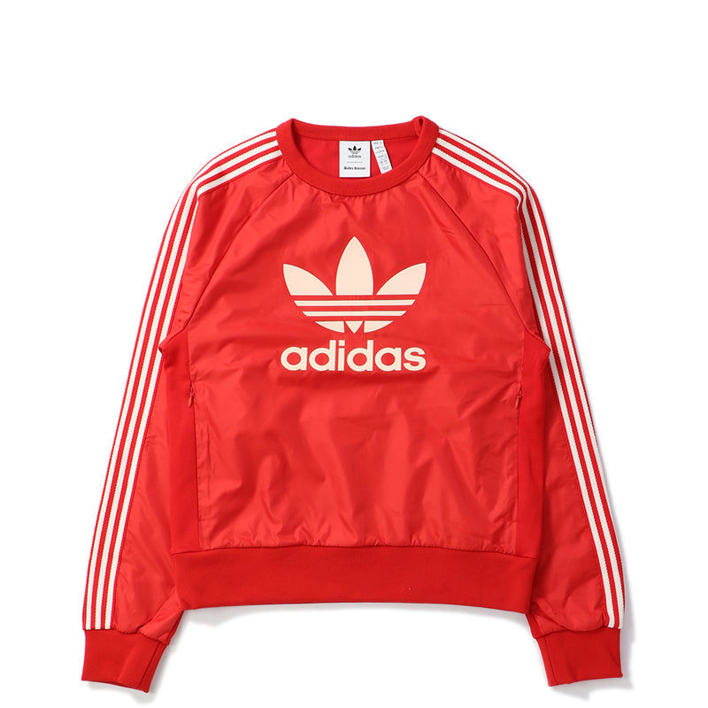 ADIDAS(アディダス)｜WB NYLON CREW(WBナイロンクルー)｜【公式通販 UNION TOKYO】｜ユニオントーキョー