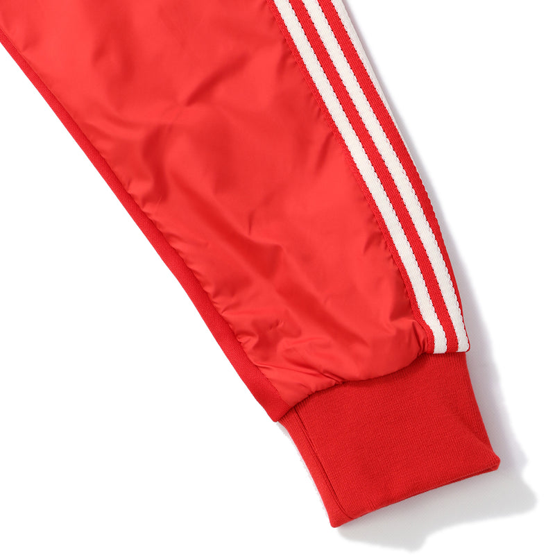 ADIDAS(アディダス)｜WB NYLON CREW(WBナイロンクルー)｜【公式通販 UNION TOKYO】｜ユニオントーキョー