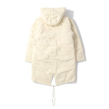 ADIDAS(アディダス)｜WB COACH COAT(WBコーチコート)｜【公式通販 UNION TOKYO】｜ユニオントーキョー