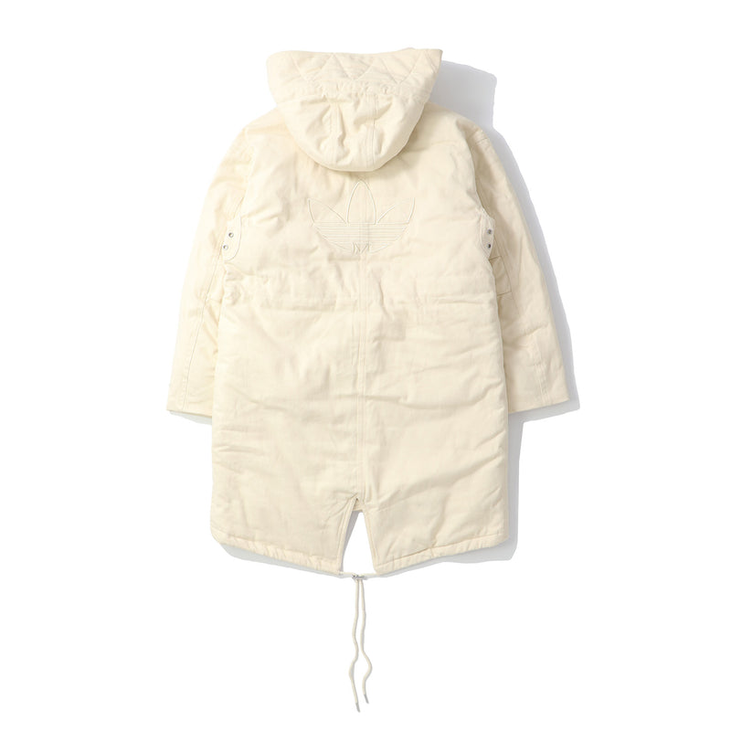 ADIDAS(アディダス)｜WB COACH COAT(WBコーチコート)｜【公式通販 UNION TOKYO】｜ユニオントーキョー