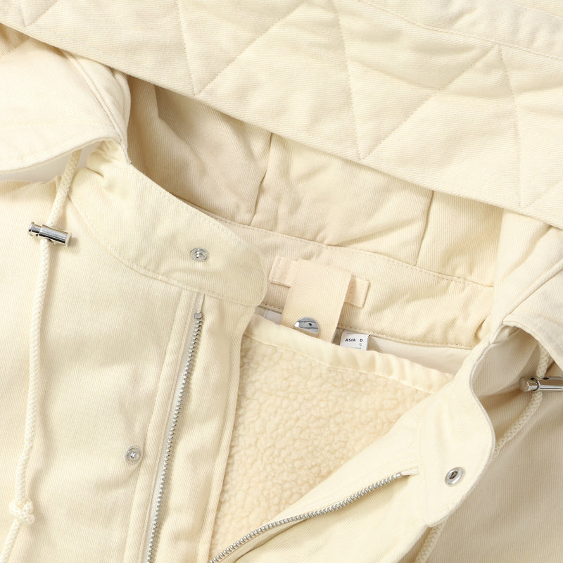 ADIDAS(アディダス)｜WB COACH COAT(WBコーチコート)｜【公式通販 UNION TOKYO】｜ユニオントーキョー