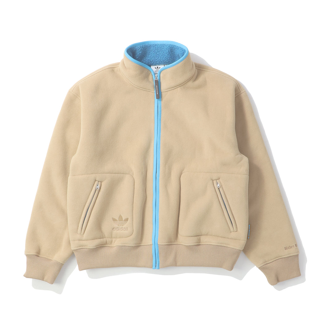 だをんこ様専用 希少！輸入 adidas 古着 フリース
