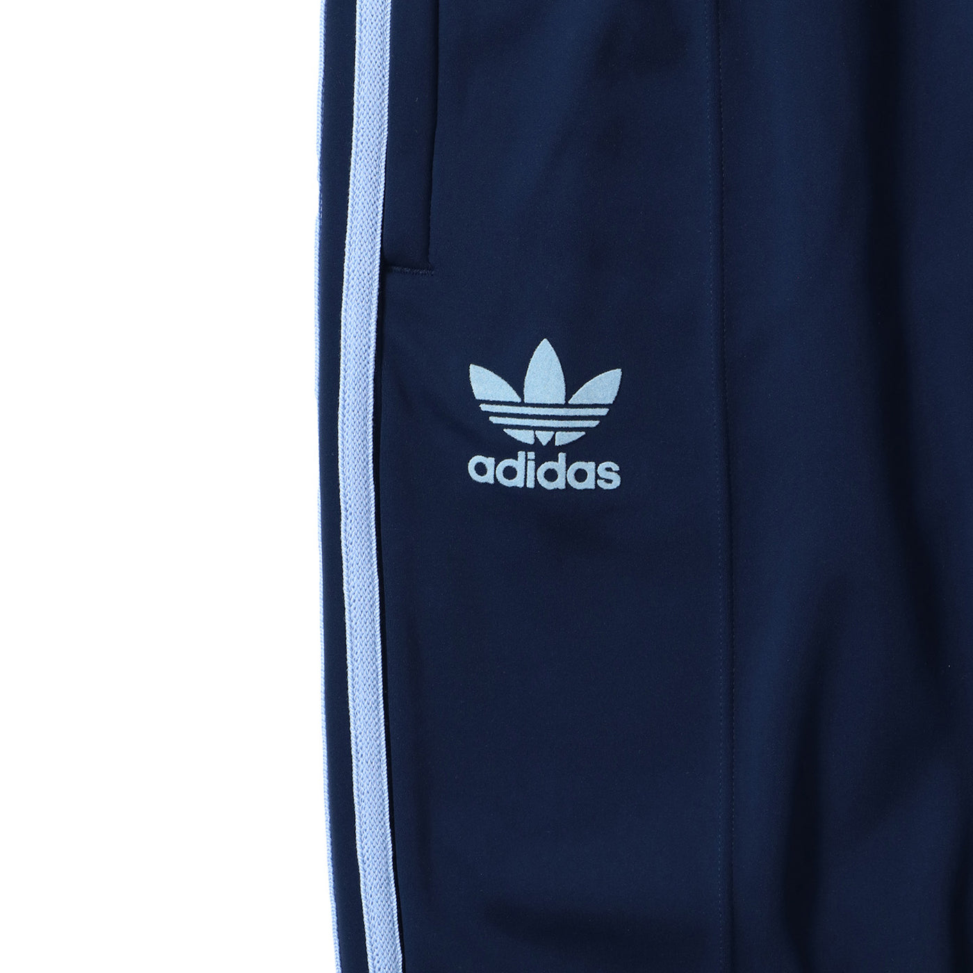 WB TRACK PANT｜ADIDAS｜BOTTOMS（ボトムス）｜【公式通販 UNION TOKYO