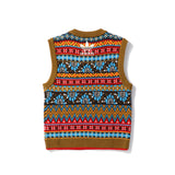 ADIDAS(アディダス)｜WB KNIT VEST(WBニットベスト)｜【公式通販 UNION TOKYO】｜ユニオントーキョー