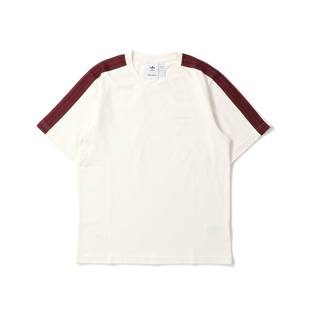 お見舞い ADIDAS(アディダス)｜WB S/S T-SHIRT(WB S/Sティーシャツ ウェア