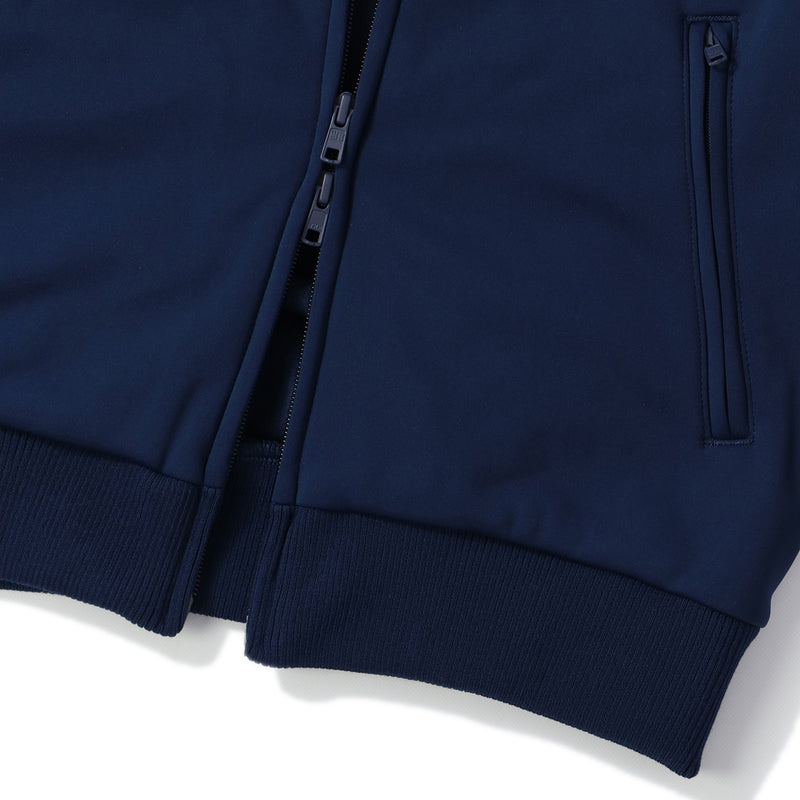 ADIDAS(アディダス)｜WB TRACK HOODIE(WBトラックフーディ)｜【公式通販 UNION TOKYO】｜ユニオントーキョー