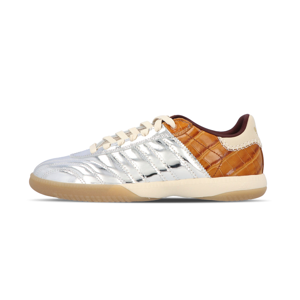 ADIDAS(アディダス)｜WB MN SAMBA METALLIC(WB MNサンバメタリック)｜【公式通販 UNION  TOKYO】｜ユニオントーキョー
