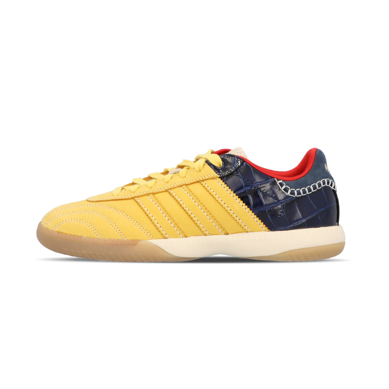 ADIDAS(アディダス)｜WB MN SAMBA SUEDE(WB MNサンバスエード)｜【公式通販 UNION TOKYO】