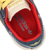 ADIDAS(アディダス)｜WB MN SAMBA SUEDE(WB MNサンバスエード)｜【公式通販 UNION TOKYO】｜ユニオントーキョー
