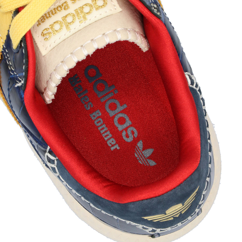ADIDAS(アディダス)｜WB MN SAMBA SUEDE(WB MNサンバスエード)｜【公式通販 UNION TOKYO】｜ユニオントーキョー