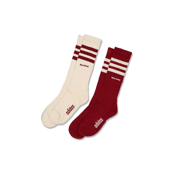 ADIDAS(アディダス)｜WB 3S Sock(WB 3S ソック)｜【公式通販 UNION TOKYO】｜ユニオントーキョー