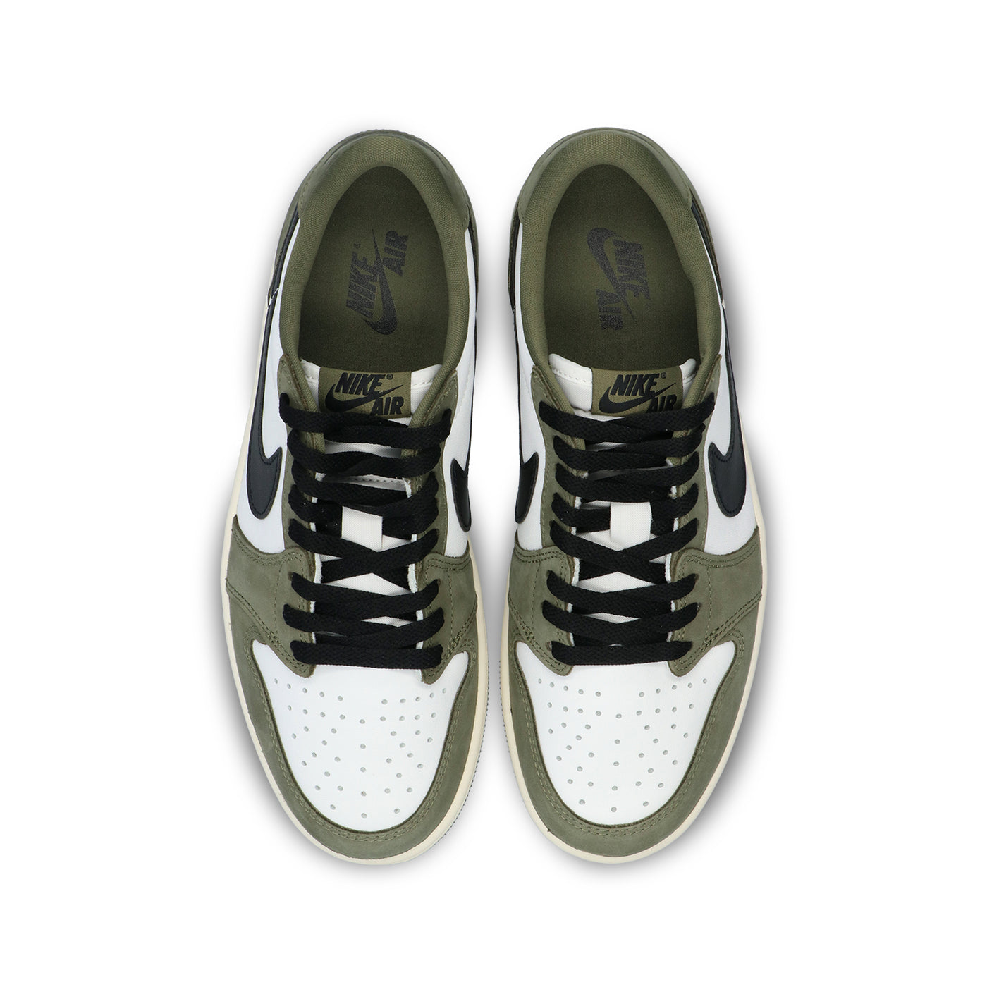 ヤング1 希少カラー AIR JORDAN 1 RETRO LOW OG｜NIKE｜SHOES（シューズ）｜【公式通販