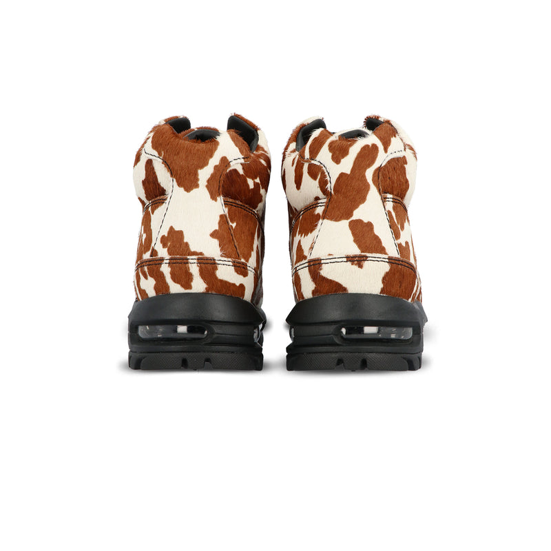 NIKE（ナイキ）/ SHOES（シューズ）/ AIR MAX GOADOME QS商品 / SAIL/BLACK-CACAO WOW-SAIL