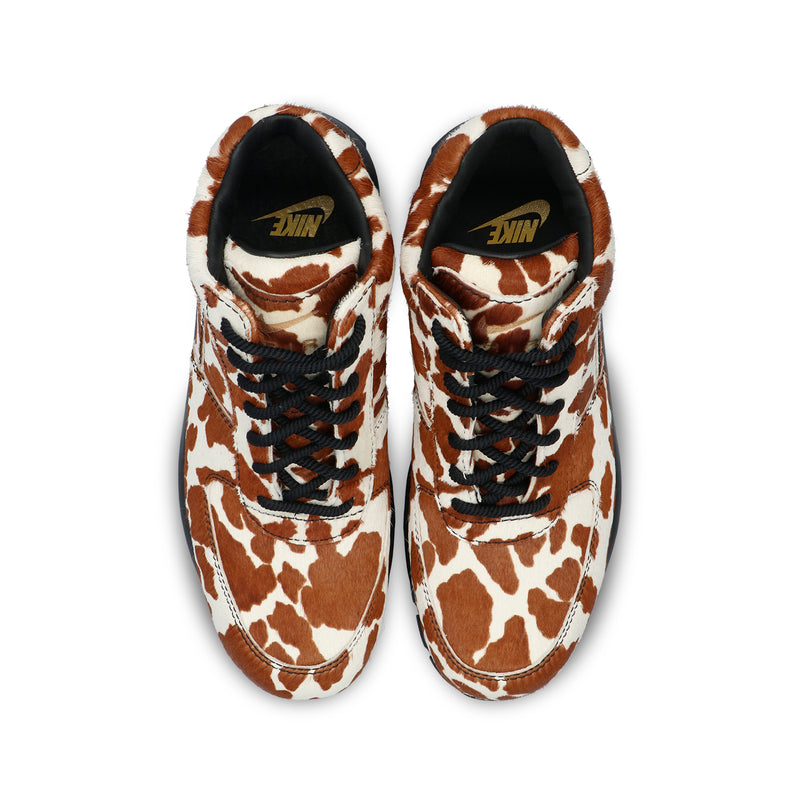 NIKE（ナイキ）/ SHOES（シューズ）/ AIR MAX GOADOME QS商品 / SAIL/BLACK-CACAO WOW-SAIL