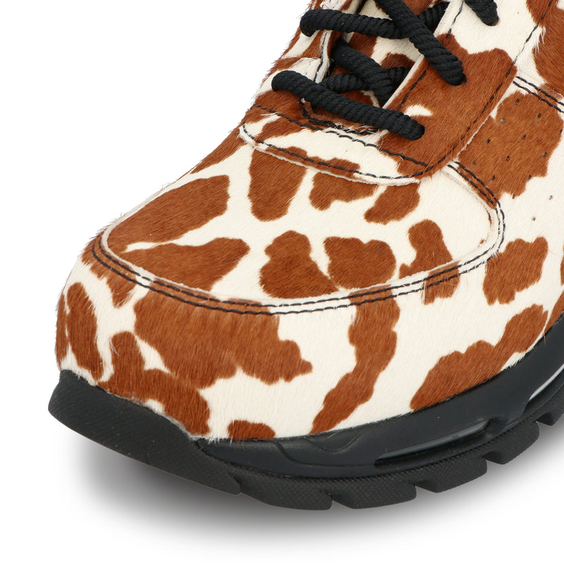 NIKE（ナイキ）/ SHOES（シューズ）/ AIR MAX GOADOME QS商品 / SAIL/BLACK-CACAO WOW-SAIL