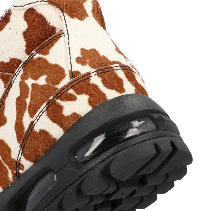 NIKE（ナイキ）/ SHOES（シューズ）/ AIR MAX GOADOME QS商品 / SAIL/BLACK-CACAO WOW-SAIL