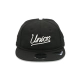 UNION ORIGINAL(ユニオンオリジナル)｜TILTED CAP(タイトルドキャップ)｜【公式通販 UNION TOKYO】｜ユニオントーキョー
