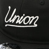 UNION ORIGINAL(ユニオンオリジナル)｜TILTED CAP(タイトルドキャップ)｜【公式通販 UNION TOKYO】｜ユニオントーキョー
