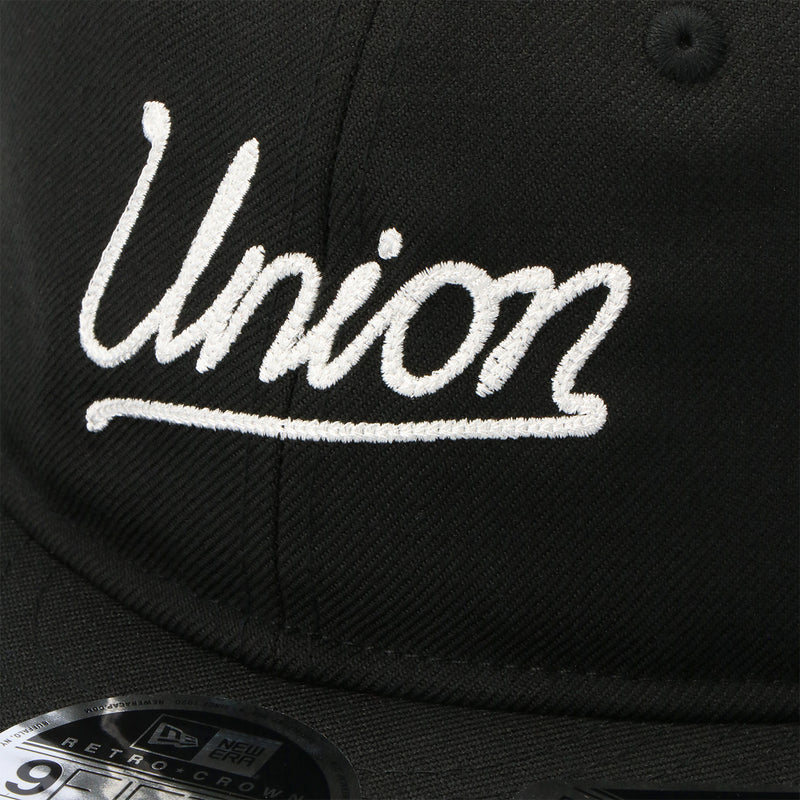 UNION ORIGINAL(ユニオンオリジナル)｜TILTED CAP(タイトルドキャップ)｜【公式通販 UNION TOKYO】｜ユニオントーキョー