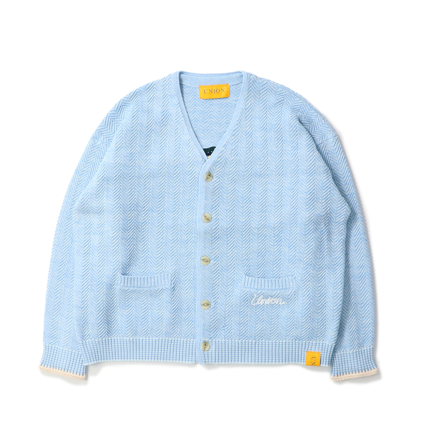 ANDREWS CARDIGAN|UNION ORIGINAL|TOPS(トップス)|【公式通販 ANDREWS CARDIGAN|UNION ORIGINAL|TOPS(トップス)|【公式通販