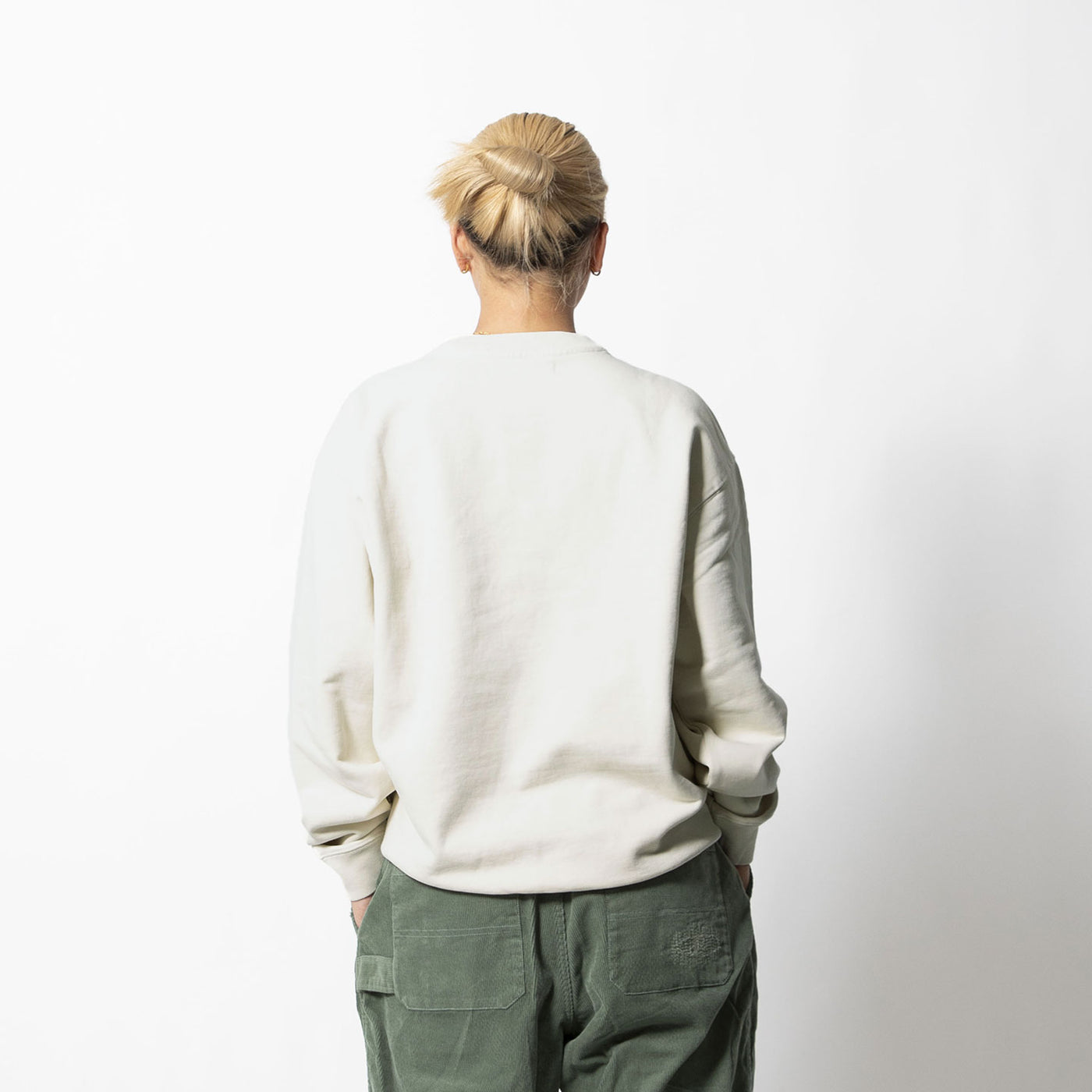 OHNK CREW｜UNION ORIGINAL｜TOPS（トップス）｜【公式通販 UNION