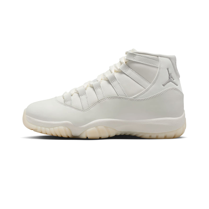 NIKE（ナイキ）/ SHOES（シューズ）/ Air Jordan 11 Retro商品 / SAIL/PEARL GREY-WHITE-METALLIC SILVER