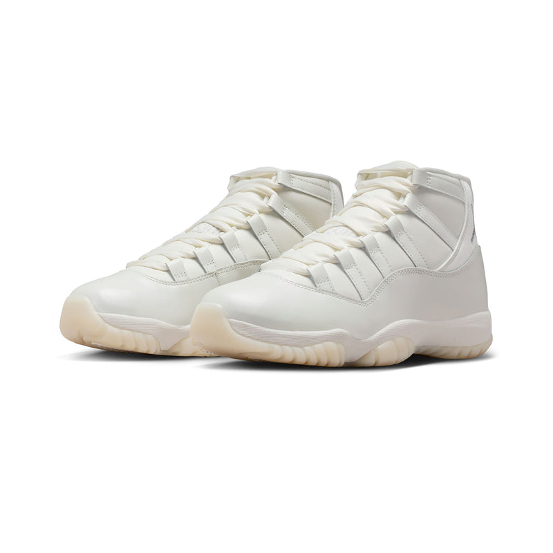NIKE（ナイキ）/ SHOES（シューズ）/ Air Jordan 11 Retro商品 / SAIL/PEARL GREY-WHITE-METALLIC SILVER