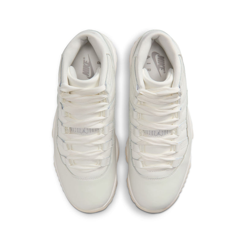 NIKE（ナイキ）/ SHOES（シューズ）/ Air Jordan 11 Retro商品 / SAIL/PEARL GREY-WHITE-METALLIC SILVER