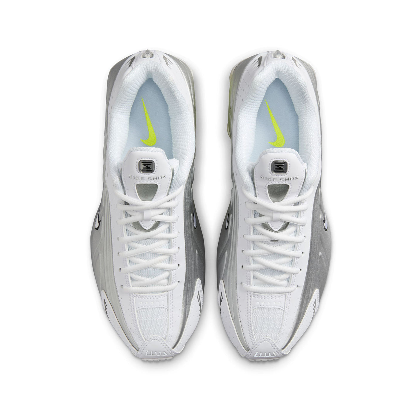 NIKE(ナイキ)｜Nike Shox R4(ナイキショックスR4)｜【公式通販