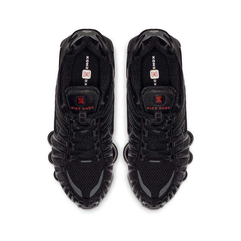 NIKE SHOX TL  Black ナイキ ショックス　ブラック