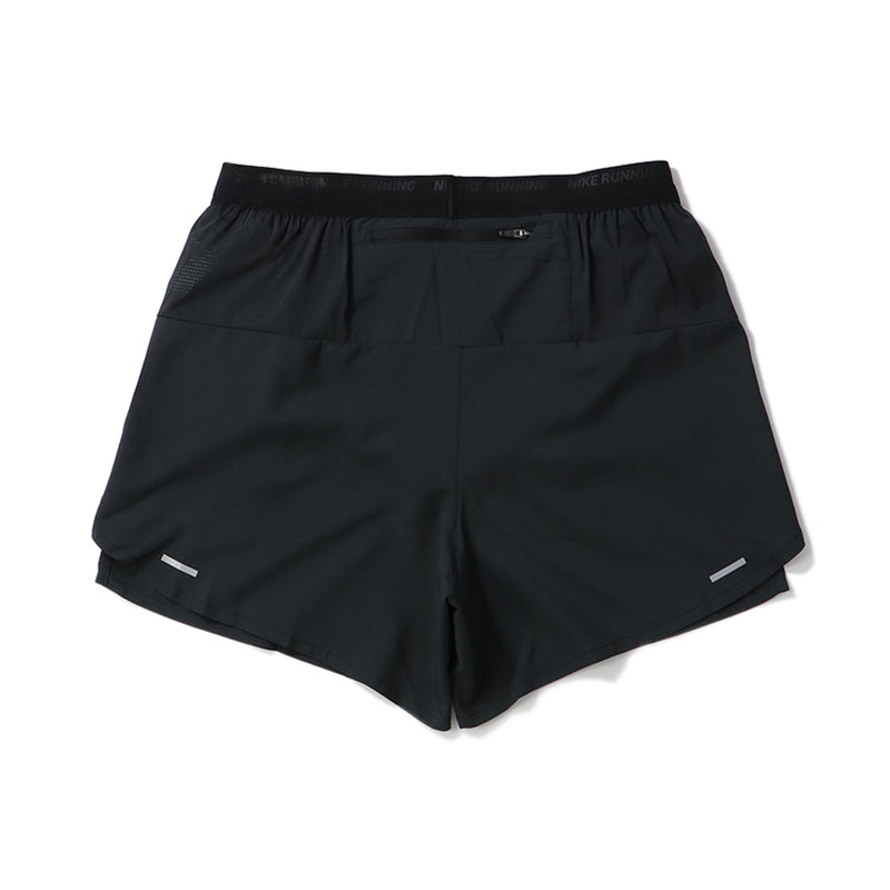 NIKE（ナイキ）/ BOTTOMS（ボトムス）/ AS M NK DF STRIDE 5IN BF SHORTS商品 / BLACK/BLACK/REFLECTIVE SILV