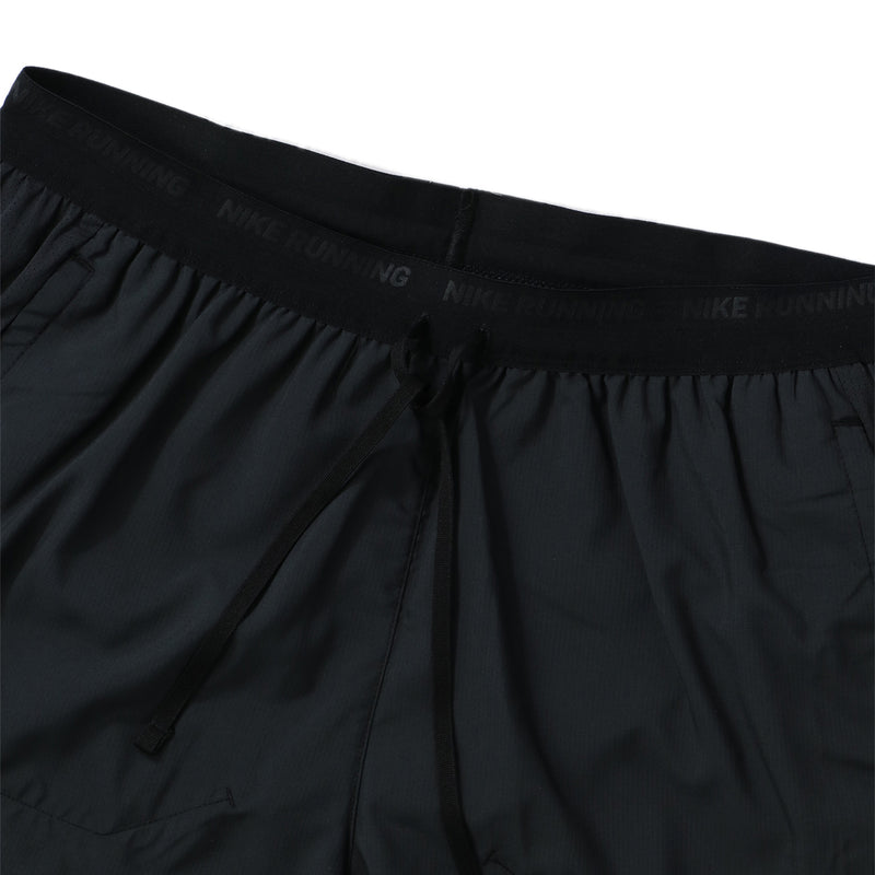 NIKE（ナイキ）/ BOTTOMS（ボトムス）/ AS M NK DF STRIDE 5IN BF SHORTS商品 / BLACK/BLACK/REFLECTIVE SILV
