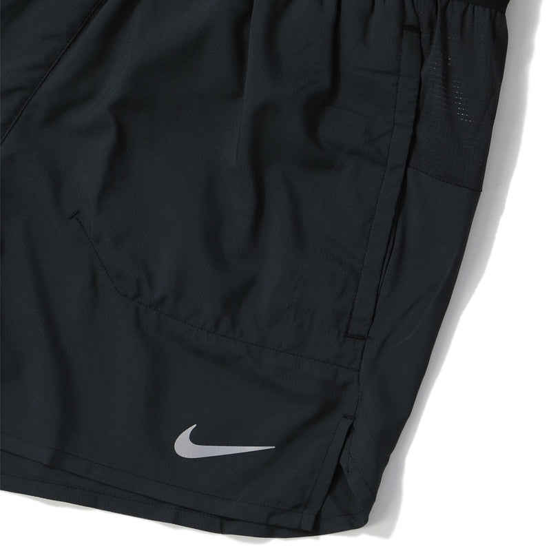 NIKE（ナイキ）/ BOTTOMS（ボトムス）/ AS M NK DF STRIDE 5IN BF SHORTS商品 / BLACK/BLACK/REFLECTIVE SILV