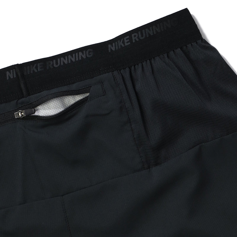 NIKE（ナイキ）/ BOTTOMS（ボトムス）/ AS M NK DF STRIDE 5IN BF SHORTS商品 / BLACK/BLACK/REFLECTIVE SILV